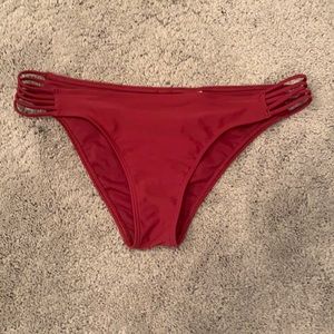 Bikini bottoms